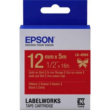 Etikettenband Epson LabelWorks