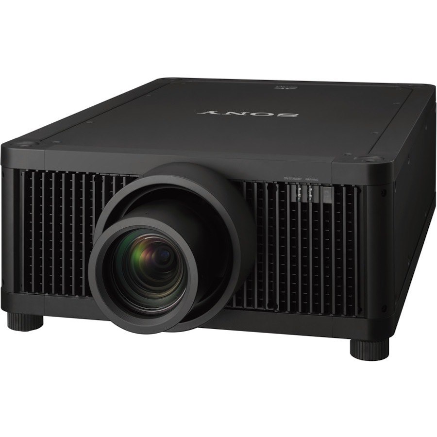 Sony VPL-GTZ380 3D SXRD Projector - 1.89:1