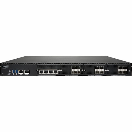 Juniper SSR1500 Router
