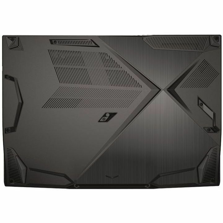 MSI Thin A15 B7V Thin A15 B7VE-214US 15.6" Gaming Notebook - Full HD - AMD Ryzen 7 7735HS - 16 GB - 512 GB SSD - Cosmos Gray