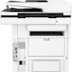 HP LaserJet M528 M528c Laser Multifunction Printer-Monochrome-Copier/Fax/Scanner-45 ppm Mono Print-1200x1200 Print-Automatic Duplex Print-150000 Pages Monthly-650 sheets Input-Color Scanner-600 Optical Scan-Monochrome Fax-Gigabit Ethernet