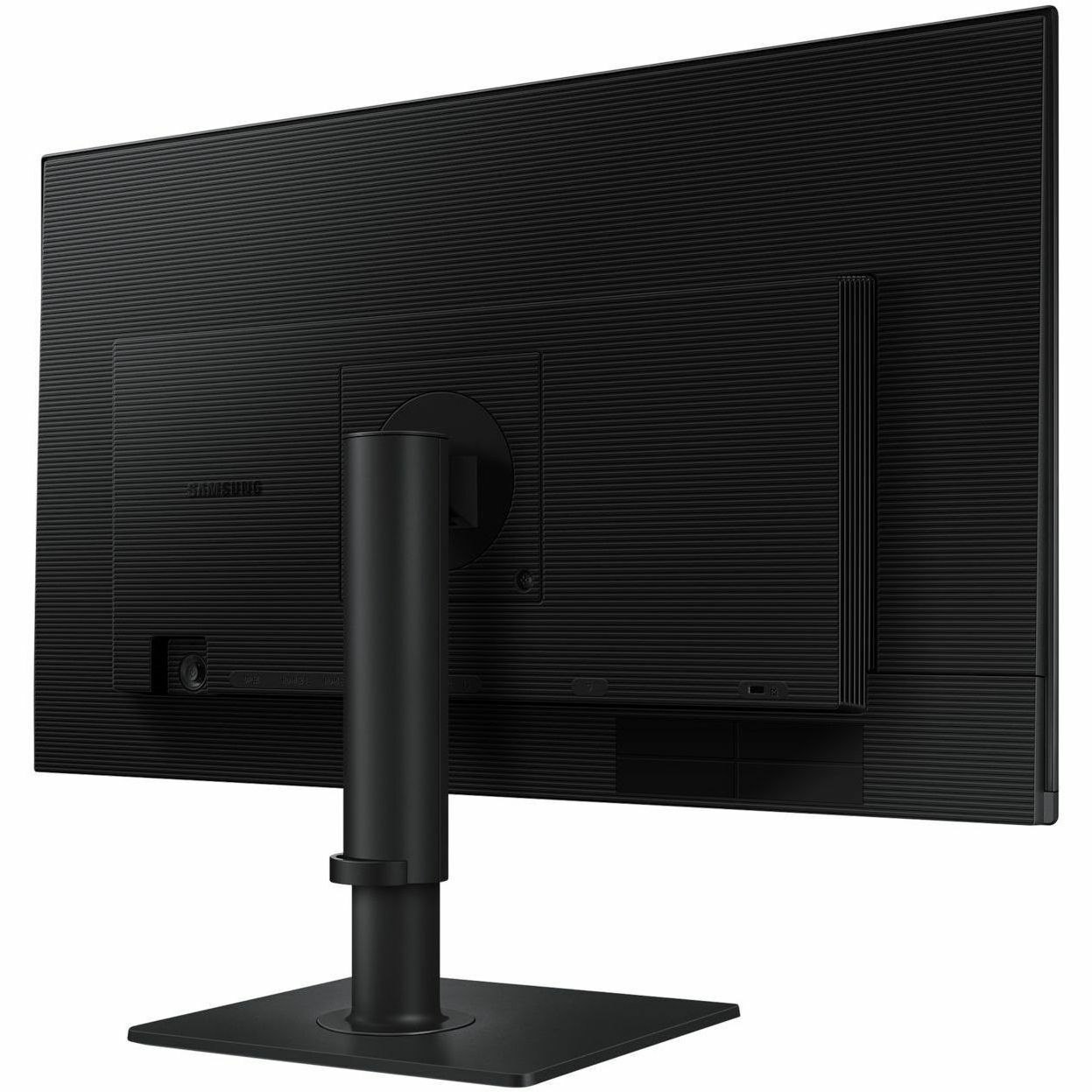Samsung Essential S4 S27D400GAE 27" Class Full HD LCD Monitor - 16:9 - Black