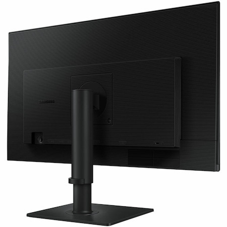 Samsung Essential S4 S27D400GAE 27" Class Full HD LCD Monitor - 16:9 - Black