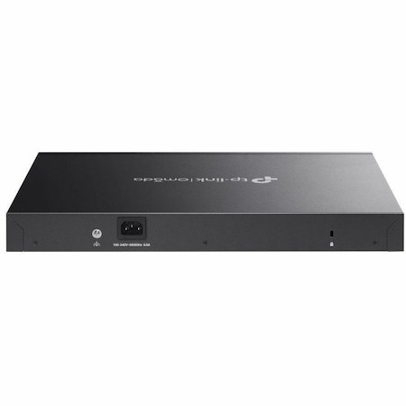 TP Link Omada ES228GMP - Omada 28-Port Gigabit Easy Managed Switch with 24-Port
