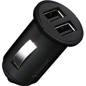 Transcend Auto Adapter
