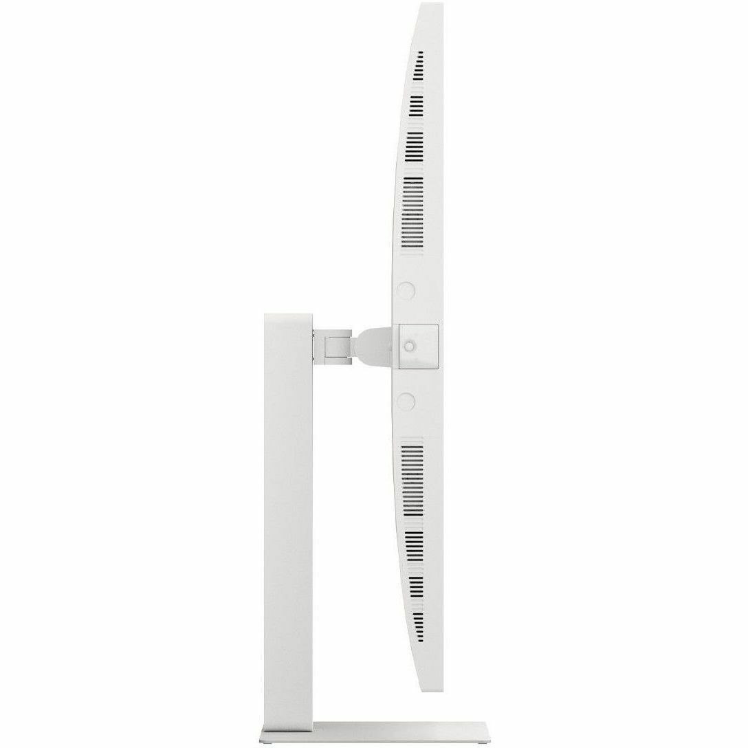 LG 27U730SA-W 27" Class 4K UHD LCD Monitor - 16:9 - White