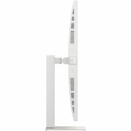 LG 27U730SA-W 27" Class 4K UHD LCD Monitor - 16:9 - White