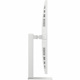LG 27U730SA-W 27" Class 4K UHD LCD Monitor - 16:9 - White