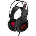 MSI DS502 Gaming Headset