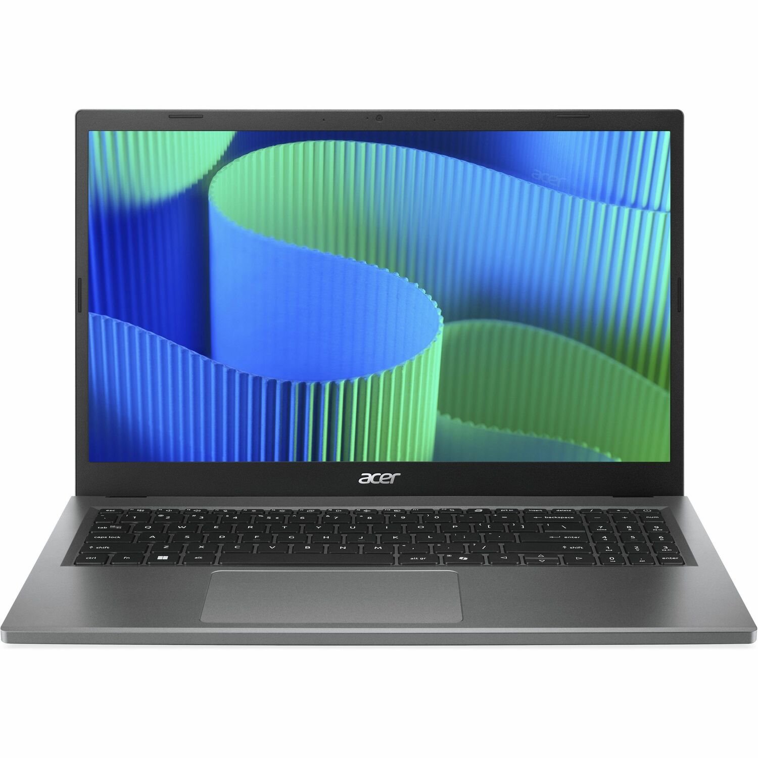 Acer Extensa 15 215-24 EX215-24-R0GP 39.6 cm (15.6") Notebook - Full HD - AMD Ryzen 5 7520U - 8 GB - 512 GB SSD - English (UK) Keyboard - Iron