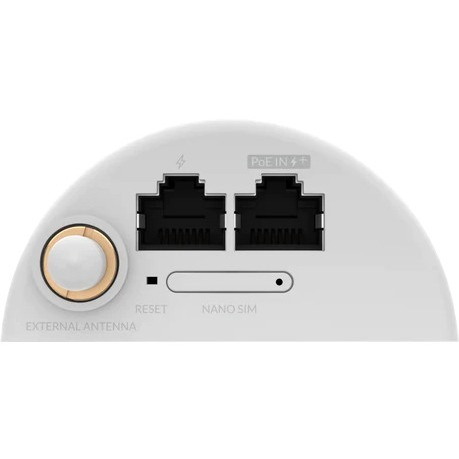 Ubiquiti Router