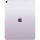 Apple iPad Air 13 (2025) Tablet - 13" - 8 GB - 128 GB Storage - 5G - Purple