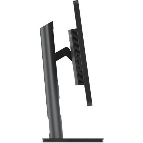 Lenovo ThinkVision P27h-30 27" Class WQHD LCD Monitor - 16:9 - Raven Black