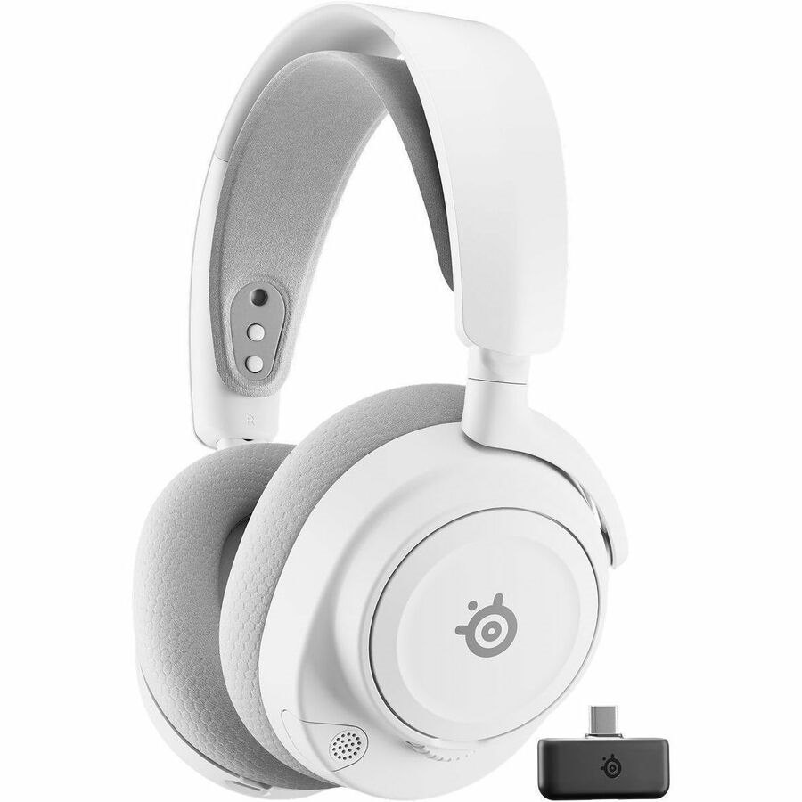 SteelSeries Arctis Nova 7P Wireless Headset