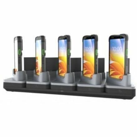 Zebra Charge-Only ShareCradle To Charge Up To