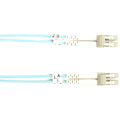 Black Box Fiber Optic Duplex Patch Network Cable
