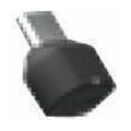 JabraHeadset Adapter for Headset