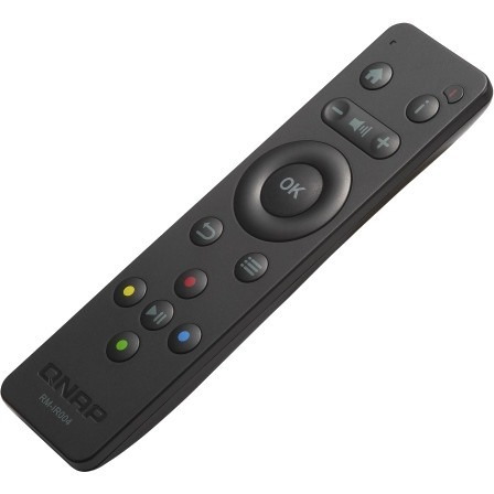 QNAP RM-IR004 Wireless Device Remote Control