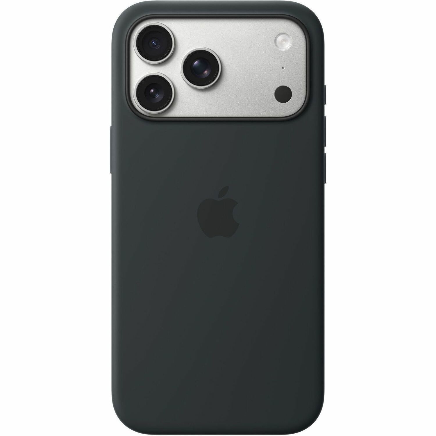 Apple Case for Apple iPhone 17 Pro Max Smartphone - Black - 1 / Pack