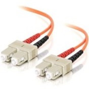 Netpatibles-IMSourcing DS FDABPBPV3O10M-NP Fiber Optic Duplex Network Cable
