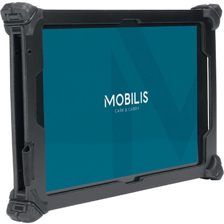 MOBILIS Resist Pack Rugged Carrying Case for 29.2 cm (11.5") Lenovo Tab P11 Pro Tablet - Black