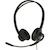 V7 Essentials USB Stereo Headset