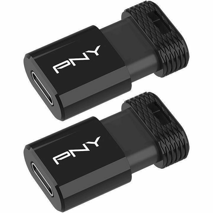 PNY Elite-X Fit Type-C USB 3.2 Flash Drive