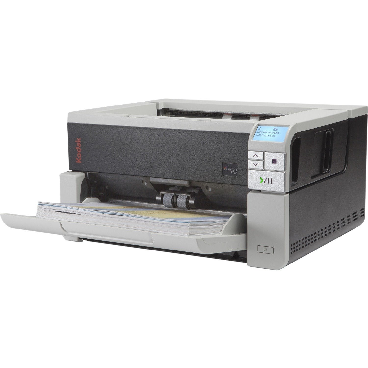 Kodak Alaris i3400 Sheetfed Scanner - 600 dpi Optical