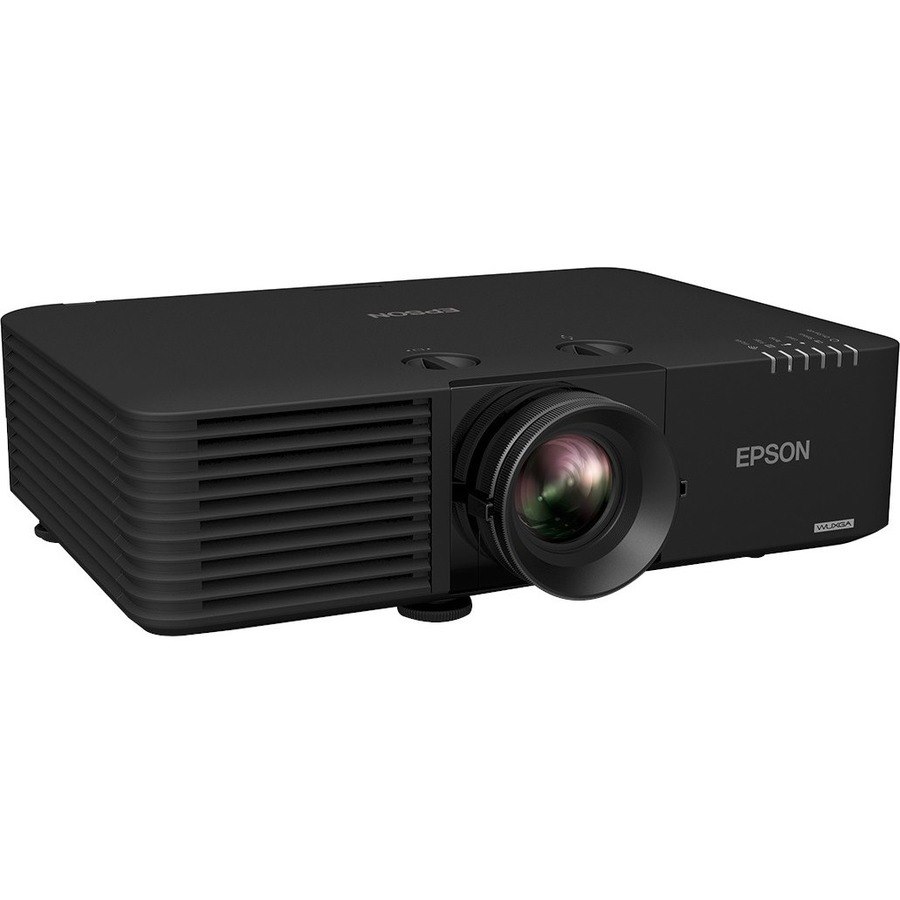 Epson PowerLite L520W Long Throw 3LCD Projector - 16:10 - Ceiling Mountable