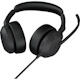 Jabra Evolve2 50 Wired/Wireless On-ear Stereo Headset
