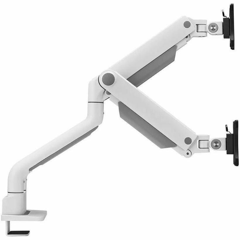 Neomounts Mounting Arm for Monitor - White