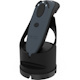 Socket Mobile DuraScan® D730, Laser Barcode Scanner, Gray & Charging Dock