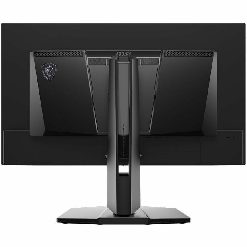 MSI MAG 274QP QD-OLED X24 27" Class WQHD Gaming OLED Monitor - 16:9 - Metallic Black