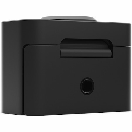 EPOS Video Conferencing Camera - Black - USB Type C