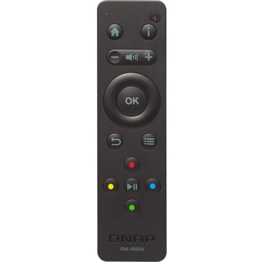 QNAP Infrared (IR) Remote Control