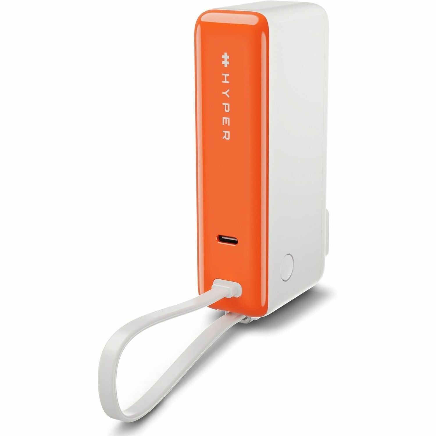 Hyperjuice Flex Mini 35W Power Bank & AC Charger