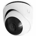 Ubiquiti UniFi G6 8 Megapixel 4K Network Camera - Color - Turret - White