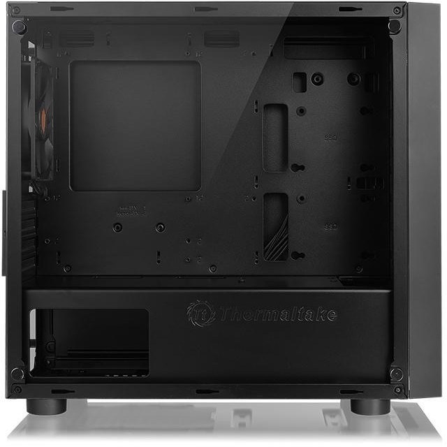 Thermaltake Versa H18 TG Computer Case