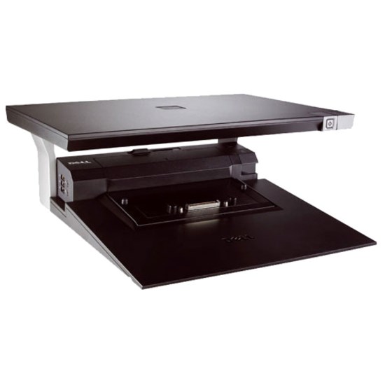 Dell-IMSourcing E-Series Basic Monitor Stand - Kit