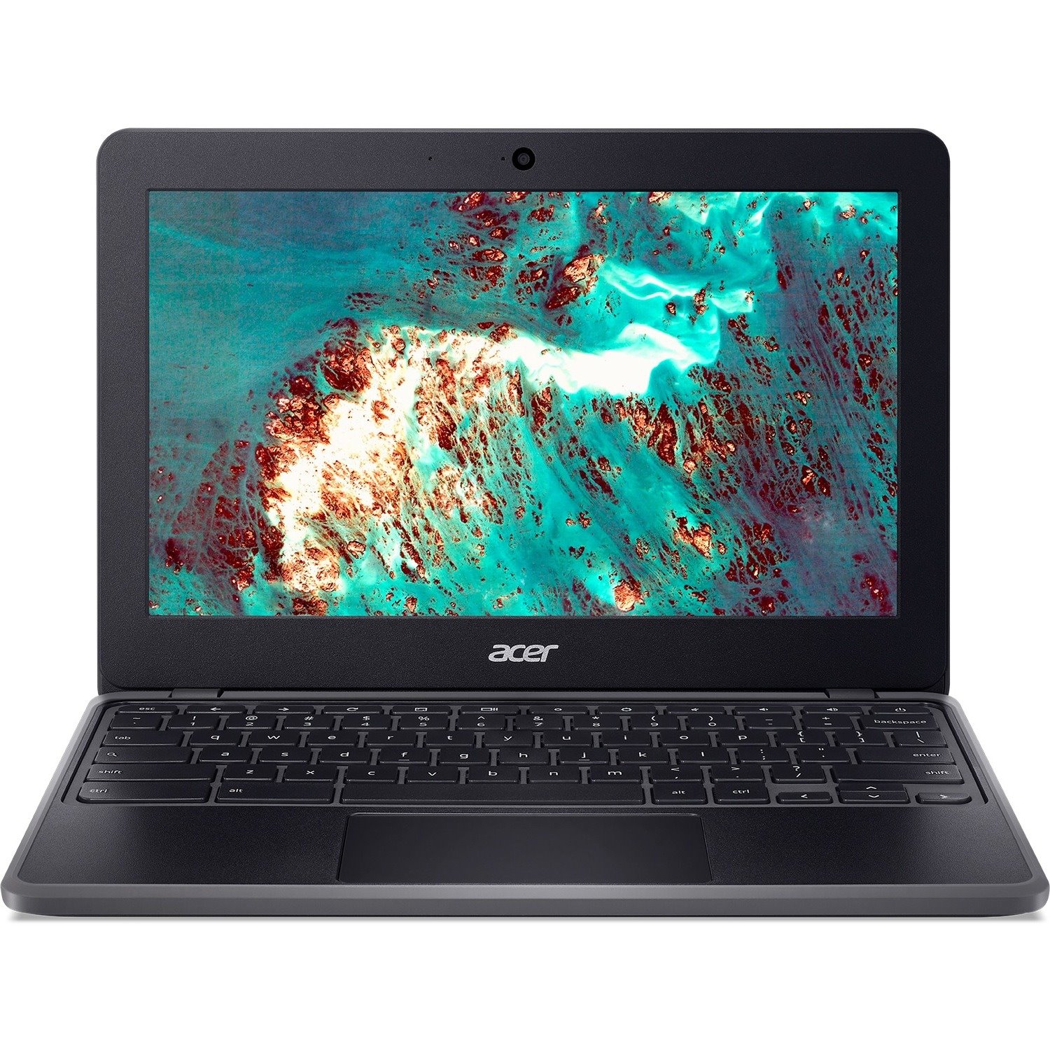 Acer Chromebook 511 C741LT C741LT-S9KJ 29.5 cm (11.6") Touchscreen Chromebook - HD - Qualcomm Snapdragon 7c SC7180 - 4 GB - 64 GB Flash Memory - English (UK) Keyboard