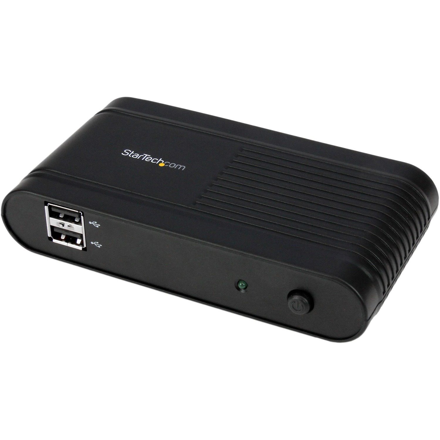 StarTech.com WiFi to HDMI Video Wireless Extender with Audio - High-Definition