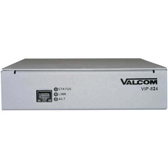 Valcom VIP-824 VoIP Gateway