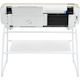 HP DesignJet Studio Inkjet Large Format Printer - 609.60 mm (24") Print Width - Colour