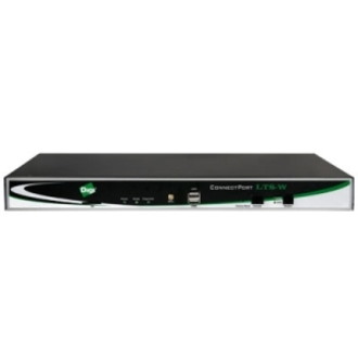 Digi ConnectPort LTS 16 Console Server