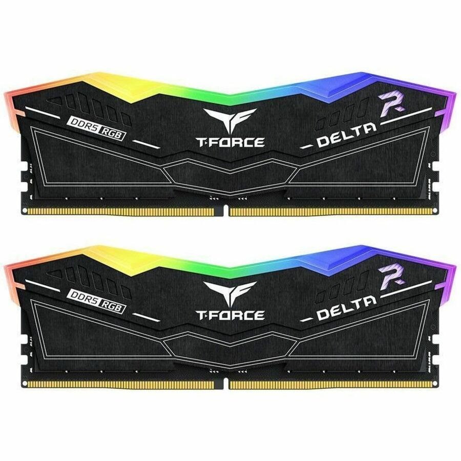 T-Force DELTA RGB FF3D564G6400HC34EDC01 RAM Module