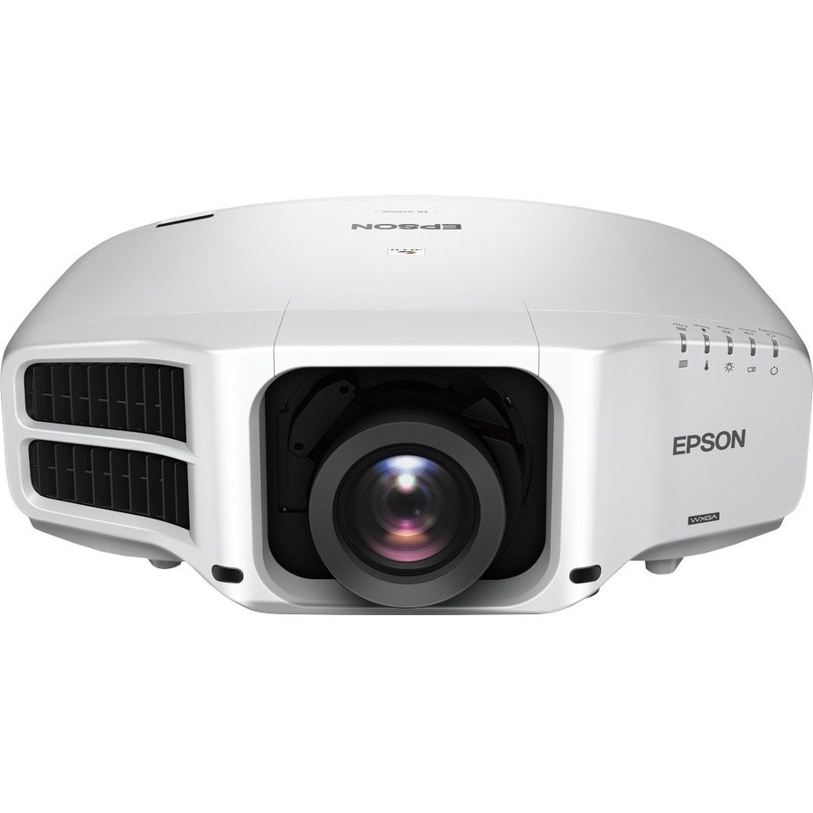 Epson EB-G7200WNL LCD Projector - 16:10