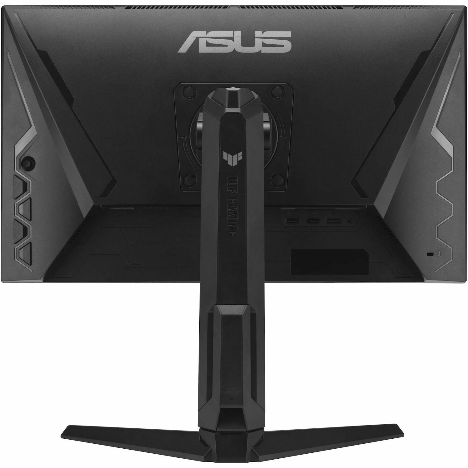 TUF VG249QL3A 24" Class Full HD Gaming LED Monitor - 16:9 - Black