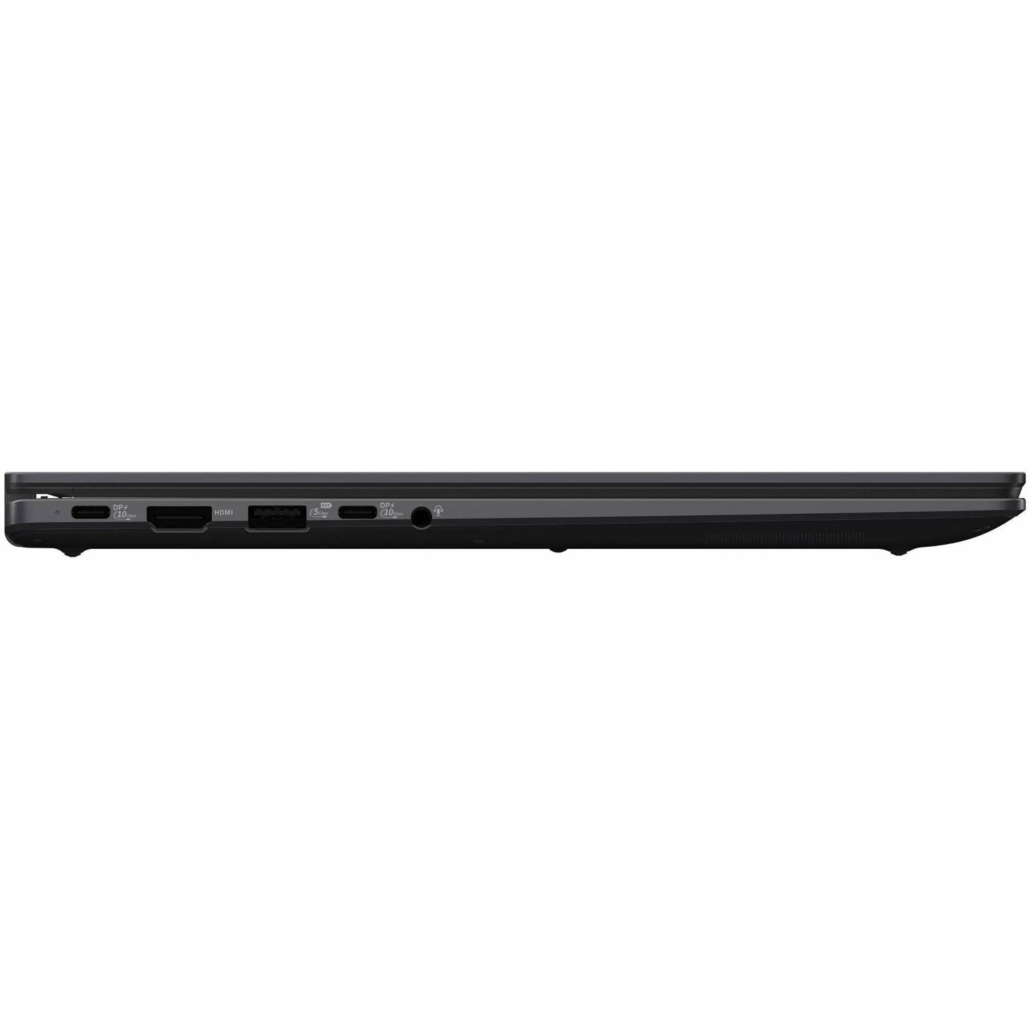 Asus ExpertBook B5 Flip G2 B5406FMA-U70116XA 14" Touchscreen Convertible 2 in 1 Notebook - WUXGA - 60 Hz - Intel Core 5 Series 3 320 - 16 GB - 512 GB SSD - English Keyboard - Gentle Gray