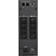 Eaton Line-interactive UPS - 1.50 kVA/1 kW