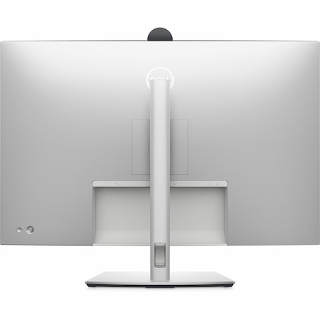 Dell UltraSharp U3224KB 32" Class Webcam 6K LED Monitor - 16:9 - Black, Silver
